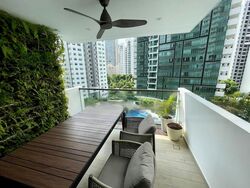 8 Saint Thomas (D9), Condominium #448156761